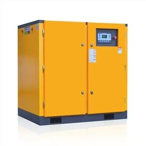 Energiaa säästävä PM VSD -kompressori